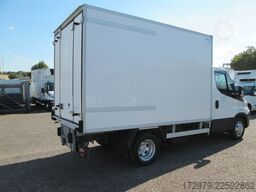IVECO 35 C13*Carrier Kühlkoffer*Euro5*