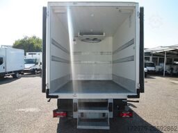 IVECO 35 C13*Carrier Kühlkoffer*Euro5*