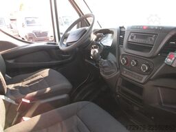IVECO 35 C13*Carrier Kühlkoffer*Euro5*