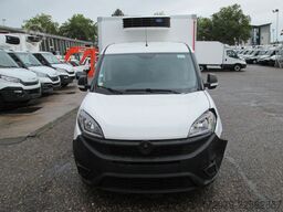 FIAT Doblo 1.6*Maxi-Carrier-Tiefkühler*Euro 6*Klima*