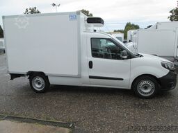 FIAT Doblo 1.6*Maxi-Carrier-Tiefkühler*Euro 6*Klima*