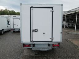 FIAT Doblo 1.6*Maxi-Carrier-Tiefkühler*Euro 6*Klima*