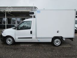 FIAT Doblo 1.6*Maxi-Carrier-Tiefkühler*Euro 6*Klima*