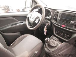 FIAT Doblo 1.6*Maxi-Carrier-Tiefkühler*Euro 6*Klima*