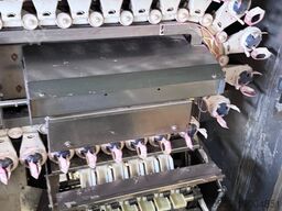 Moba / Yaskawa M 100 L MR40