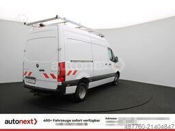 MERCEDES-BENZ Sprinter 519 V6 *WERKSTATT* AHK 3,0t+KAMERA+NAVI