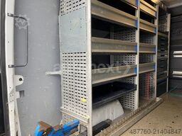MERCEDES-BENZ Sprinter 519 V6 *WERKSTATT* AHK 3,0t+KAMERA+NAVI