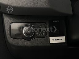 MERCEDES-BENZ Sprinter 519 V6 *WERKSTATT* AHK 3,0t+KAMERA+NAVI