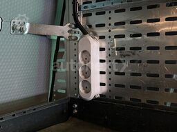 MERCEDES-BENZ Sprinter 519 V6 *WERKSTATT* AHK 3,0t+KAMERA+NAVI