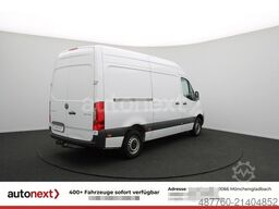 MERCEDES-BENZ Sprinter 314 CDI *Werkstatt* AHK+Klima+Standhzg