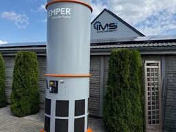 KEMPER CleanAirTower
