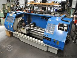 JESSEY Jaguar 2080 ENC