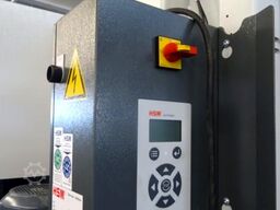 HSM V-Press 1160max