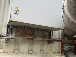 Ammann elektrische Bitumentank 60