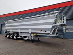 Stas FERROSTAR 60m3