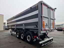 Stas FERROSTAR 60m3