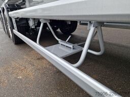 Stas FERROSTAR 60m3