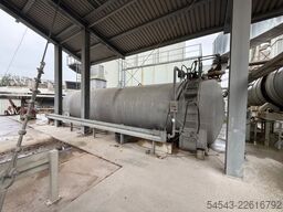 Dehoust Heizöl/Dieseltank 50