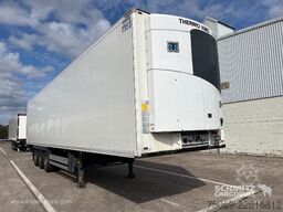 Schmitz Cargobull Reefer Standard