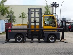 Baumann EGX50/14/75TR - TRAVERSE