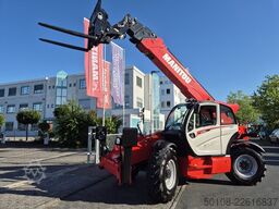 Manitou MT 1840 A (Basket) 100HP