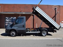 Iveco Daily  50 C18 Kipper Klima AHK 3,5T Tempomat