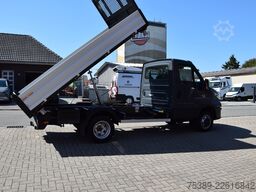 Iveco Daily  50 C18 Kipper Klima AHK 3,5T Tempomat