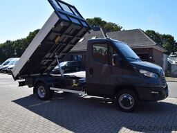 Iveco Daily  50 C18 Kipper Klima AHK 3,5T Tempomat