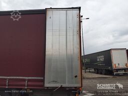 Schmitz Cargobull Semitrailer Curtainsider Standard Hayon
