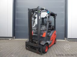 Linde H14T-01