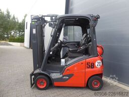 Linde H14T-01