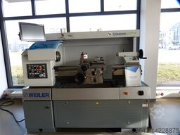 WEILER CONDOR VC plus