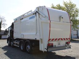 Mercedes-Benz Arocs 3243 L 8x2-4 / KL 7000