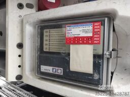 Schmitz Cargobull Reefer Standard