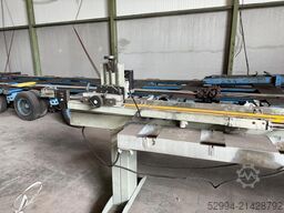 Emmegi Fix 650 pneumatica