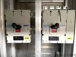 Schneider Transfo 1250 kVa