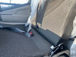 MITSUBISHI Canter  3S13/25 Cab S