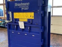 Strautmann PP1207