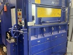 Strautmann PP1207