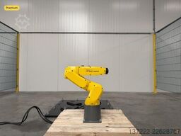 FANUC LR Mate 200iD
