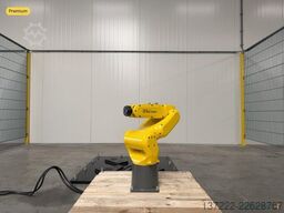 FANUC LR Mate 200iD