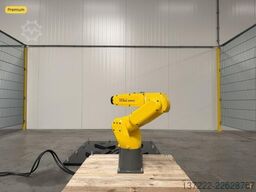 FANUC LR Mate 200iD