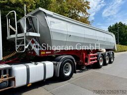 Stas S339CX / Thermo / Voll Alu / 28 m³