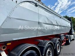 Stas S339CX / Thermo / Voll Alu / 28 m³
