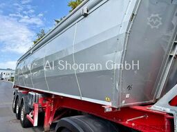 Stas S339CX / Thermo / Voll Alu / 28 m³