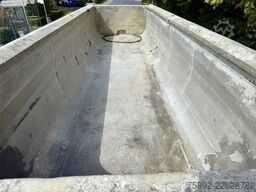 Stas S339CX / Thermo / Voll Alu / 28 m³
