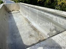 Stas S339CX / Thermo / Voll Alu / 28 m³