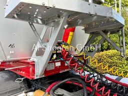 Stas S339CX / Thermo / Voll Alu / 28 m³