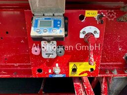 Stas S339CX / Thermo / Voll Alu / 28 m³