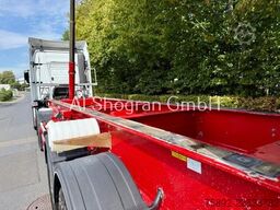 Stas S339CX / Thermo / Voll Alu / 28 m³